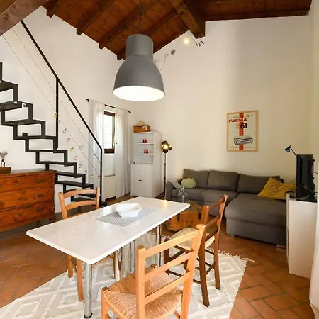 Wood-en Loft Immerso Nel Verde, Vicino A Gardaland شقة *